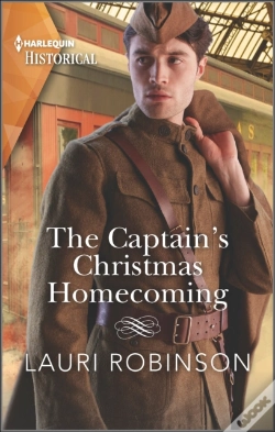 Capa do artigo Captain'S Christmas Homecoming