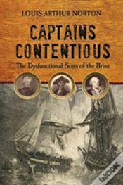 Capa do artigo Captains Contentious
