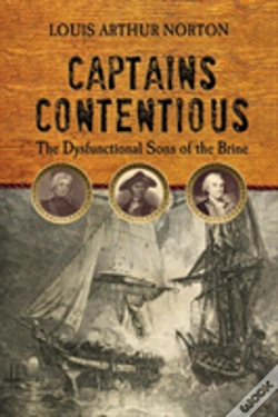 Capa do artigo Captains Contentious