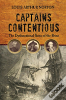 Captains Contentious