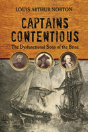 Captains Contentious - Preview