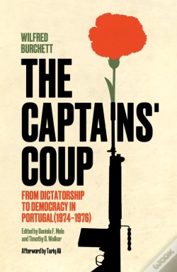 Capa do artigo Captains' Coup