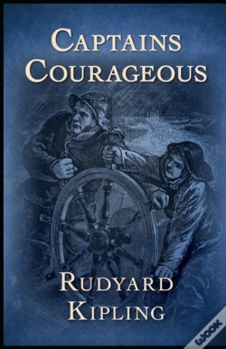 Capa do artigo Captains Courageous Annotated
