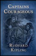Captains Courageous Annotated