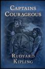 Captains Courageous Annotated - Preview