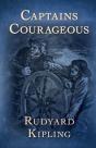 Captains Courageous Annotated - Preview