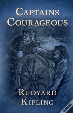 Capa do artigo Captains Courageous Annotated