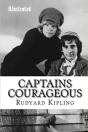 Captains Courageous Illustrated - Preview