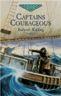 Captains Courageous - Preview
