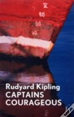 Capa do artigo Captains Courageous