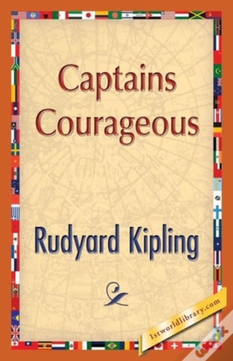 Captains Courageous