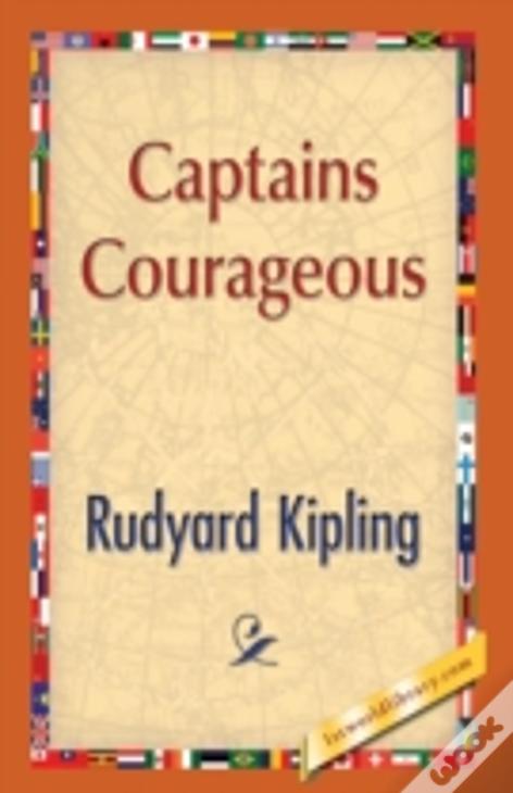 Captains Courageous