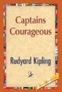 Captains Courageous - Preview