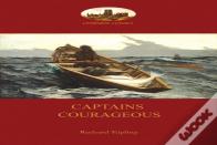 Captains Courageous
