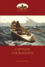 Captains Courageous - Preview