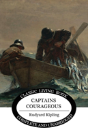 Captains Courageous - Preview