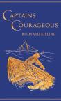 Captains Courageous - Preview