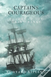Capa do artigo Captains Courageous
