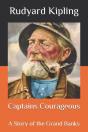 Captains Courageous - Preview