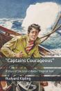Captains Courageous - Preview