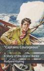 Captains Courageous - Preview