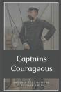 Captains Courageous - Preview