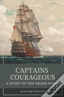 Captains Courageous