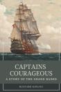 Captains Courageous - Preview