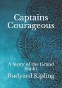 Captains Courageous - Preview