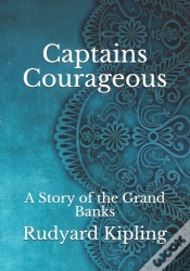Capa do artigo Captains Courageous