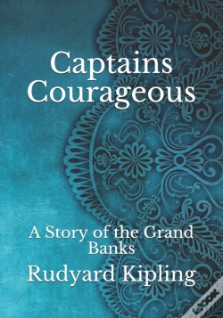 Capa do artigo Captains Courageous