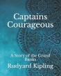 Captains Courageous - Preview