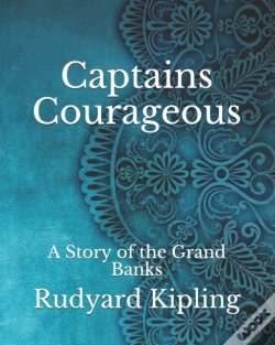 Capa do artigo Captains Courageous