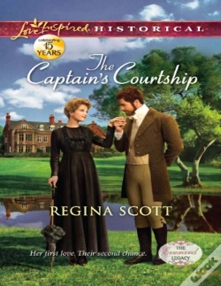 Capa do artigo Captain'S Courtship