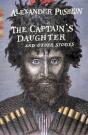 Captain'S Daughter - Preview