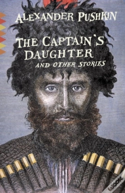 Capa do artigo Captain'S Daughter