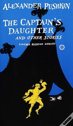 Capa do artigo Captain'S Daughter And Other Stories