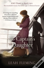Capa do artigo Captain