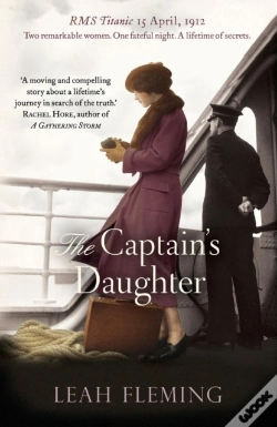 Capa do artigo Captain'S Daughter