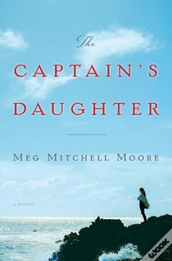 Capa do artigo Captain'S Daughter