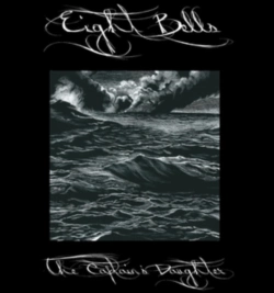 Capa do artigo Captain's Daughter - Vinil