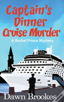 Capa do artigo Captain'S Dinner Cruise Murder