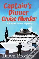 Captain'S Dinner Cruise Murder