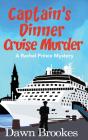 Captain'S Dinner Cruise Murder - Preview