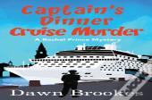 Captain'S Dinner Cruise Murder