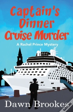 Capa do artigo Captain'S Dinner Cruise Murder