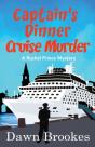 Captain'S Dinner Cruise Murder - Preview