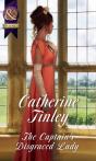 Captain'S Disgraced Lady - Preview