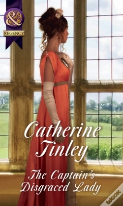 Capa do artigo Captain'S Disgraced Lady