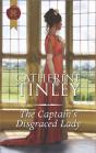 Captain'S Disgraced Lady - Preview